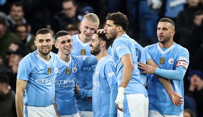 TOP 5 derbija vikenda: Armagedon na Etihadu, bitka za španjolski trofej i Bayernov šampionski ples!