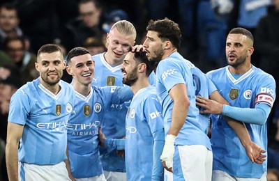 TOP 5 derbija vikenda: Armagedon na Etihadu, bitka za španjolski trofej i Bayernov šampionski ples!