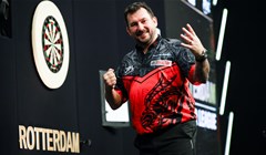 Jonny Clayton pobijedio Littlera i osvojio Rotterdam Premier League Darts 2026