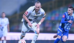 KRONOLOGIJA: Gorica - Lokomotiva 0:2 (SHNL)