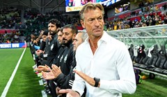 Šok dva mjeseca prije početka: Hervé Renard smijenjen s klupe Saudijske Arabije