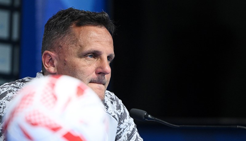 Kovačević: 'Rijeka nam je najveći rival posljednjih godina, bit će drugačija utakmica nego na Rujevici'