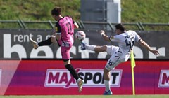 [VIDEO] Gorica - Lokomotiva 0:2: Indisponirani domaćin upisao treći poraz zaredom