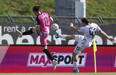 [VIDEO] Gorica - Lokomotiva 0:2: Indisponirani domaćin upisao treći poraz zaredom