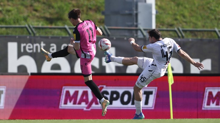 [VIDEO] Gorica - Lokomotiva 0:2: Indisponirani domaćin upisao treći poraz zaredom