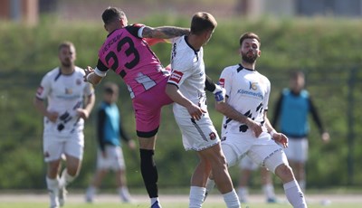 Pogledajte golove iz Velike Gorice i kako je Lokomotiva uzela sva tri boda