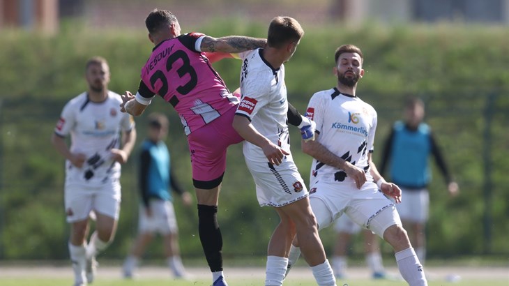 Pogledajte golove iz Velike Gorice i kako je Lokomotiva uzela sva tri boda