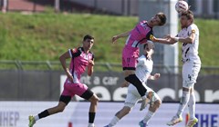 Igrač utakmice - Aleks Stojaković: Mladi napadač Lokosa asistirao i ostavio dobar dojam