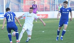 KRONOLOGIJA: Slaven Belupo - Hajduk 2:2 (SHNL)