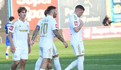 [VIDEO] Pogledajte golove u uzbudljivom okršaju i 2:2 remiju Slaven Belupa i Hajduka