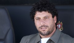 Carević: 'Svjesni smo da će Dinamo dominirati u posjedu, moramo se dobro braniti'