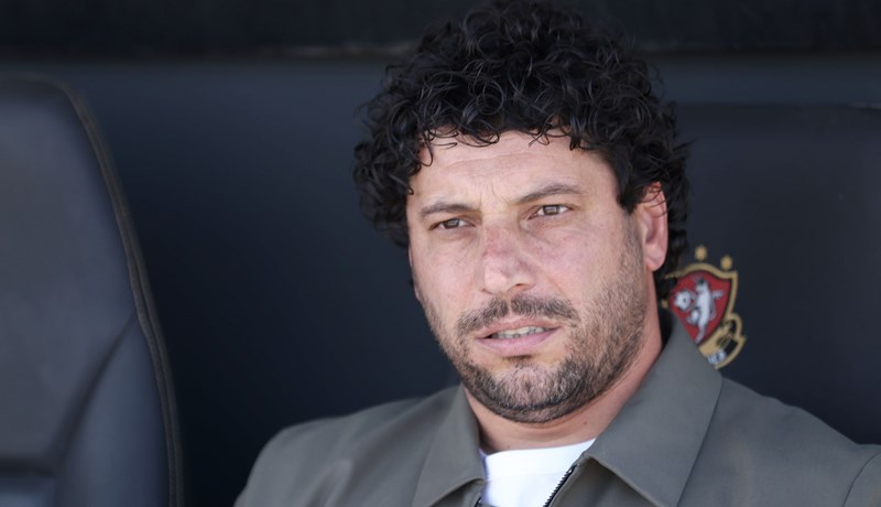 Carević: 'Već od zagrijavanja sam vidio da smo fizički i mentalno prazni, kolektivno smo podbacili'