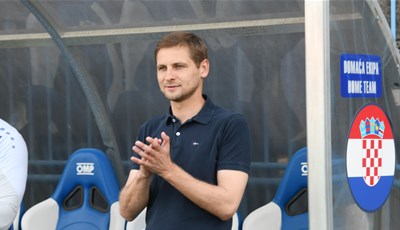 Gregurina: 'Bod je možda najrealniji, iako smo možda imali izglednije prilike'