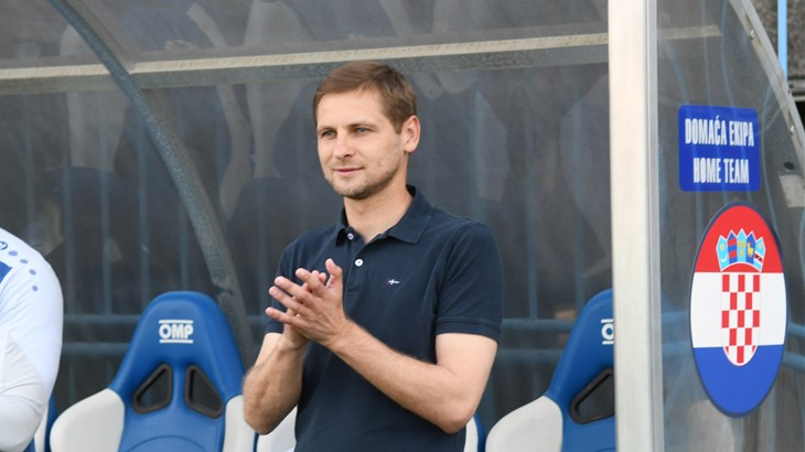 Gregurina: 'Bod je možda najrealniji, iako smo možda imali izglednije prilike'