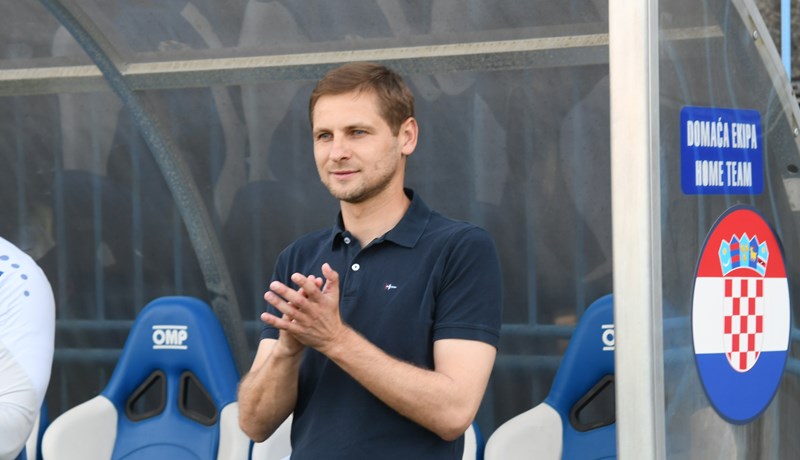 Gregurina: 'Bod je možda najrealniji, iako smo možda imali izglednije prilike'