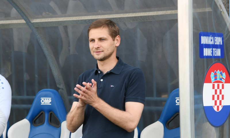 Gregurina: 'Bod je možda najrealniji, iako smo možda imali izglednije prilike'