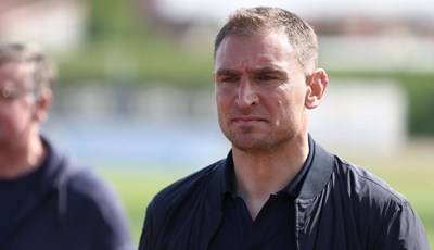 Jelavić: 'Druga utakmica zaredom bez primljenog pogotka i pobjeda, imamo se pravo nadati'