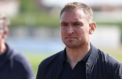 Jelavić: 'Druga utakmica zaredom bez primljenog pogotka i pobjeda, imamo se pravo nadati'