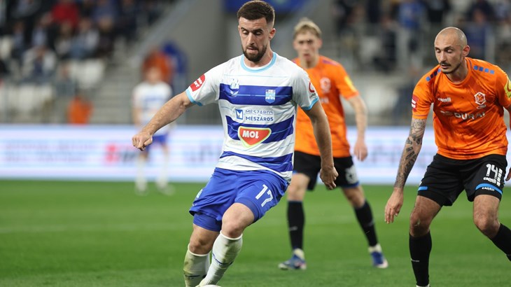 Varaždinu se smiješe europske utakmice, Osječani i dalje korak naprijed pa korak nazad