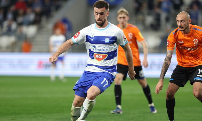 [VIDEO] Osijek - Varaždin 0:2: Važna pobjeda gostiju u borbi za Europu, Vukovar zahvalan Varaždincima