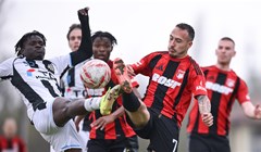 SS Prva NL: Sesvete ponovno imaju priliku prespavati na vrhu, Opatija u derbiju za bijeg Croatiji