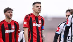 Sesvećani polako posustaju, Rudeš se ponovno odvojio, a na dnu bi moglo biti drame do posljednjeg kola