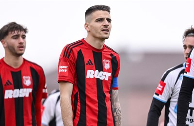 [UŽIVO] Sesvete - Croatia Zmijavci (početak 13:15, SuperSport Prva NL)