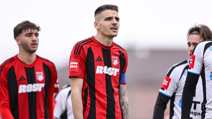 Sesvećani polako posustaju, Rudeš se ponovno odvojio, a na dnu bi moglo biti drame do posljednjeg kola