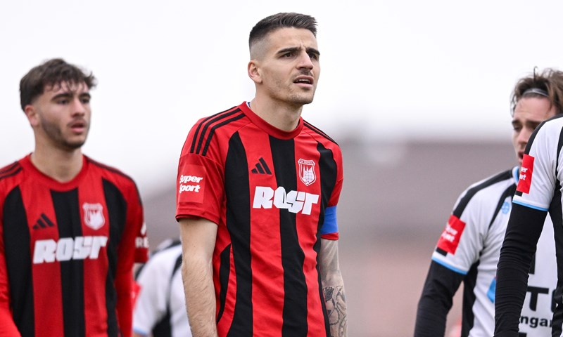 KRONOLOGIJA: Sesvete - Croatia Zmijavci 1:1 (SuperSport Prva NL)