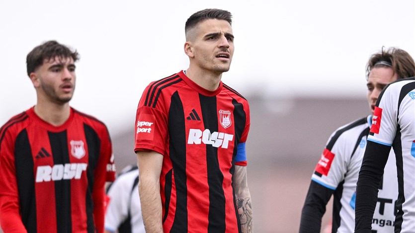 Sesvećani polako posustaju, Rudeš se ponovno odvojio, a na dnu bi moglo biti drame do posljednjeg kola