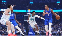 Orlando i Phoenix osigurali doigravanje nakon dominantnih pobjeda