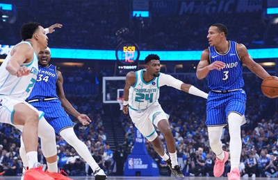 Orlando i Phoenix osigurali doigravanje nakon dominantnih pobjeda