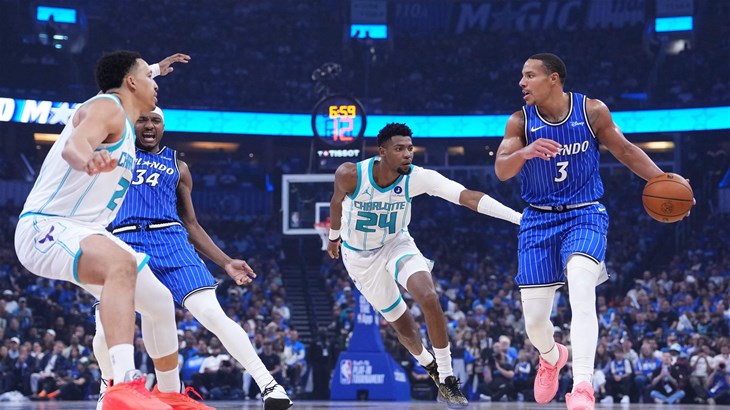 Orlando i Phoenix osigurali doigravanje nakon dominantnih pobjeda