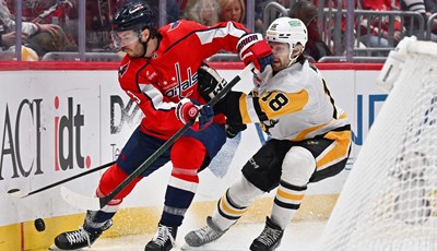 Četiri priče NHL sezone: 'Starac' Crosby ponovno u doigravanju, Sabresi napokon uspjeli, slobodni pad Leafsa i Panthersa