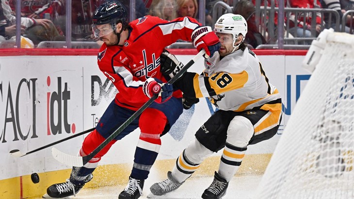 Četiri priče NHL sezone: 'Starac' Crosby ponovno u doigravanju, Sabresi napokon uspjeli, slobodni pad Leafsa i Panthersa