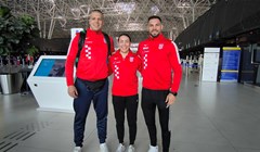 Hrvatski boksači otputovali na Svjetski kup u Brazil