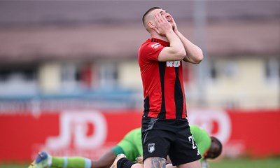 SuperSport Prva NL: Croatia ponovno pobjeđuje, Opatija pobjegla s dna