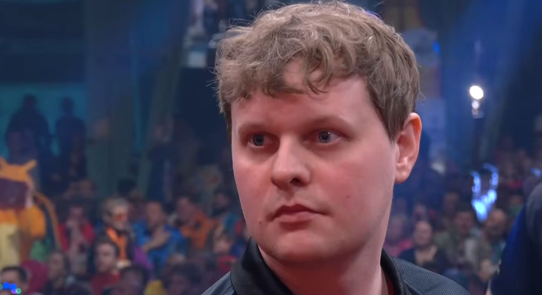 Kevin Doets tvrdi da je spreman za naslov: 'Kako sada igram, bit ću razočaran ako ne osvojim'