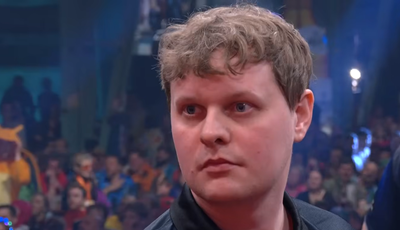 Kevin Doets tvrdi da je spreman za naslov: 'Kako sada igram, bit ću razočaran ako ne osvojim'