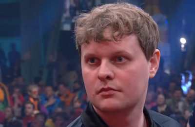 Kevin Doets tvrdi da je spreman za naslov: 'Kako sada igram, bit ću razočaran ako ne osvojim'