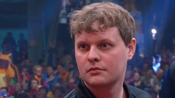 Kevin Doets tvrdi da je spreman za naslov: 'Kako sada igram, bit ću razočaran ako ne osvojim'