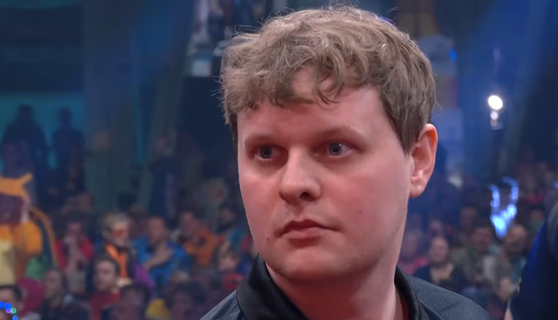 Kevin Doets tvrdi da je spreman za naslov: 'Kako sada igram, bit ću razočaran ako ne osvojim'