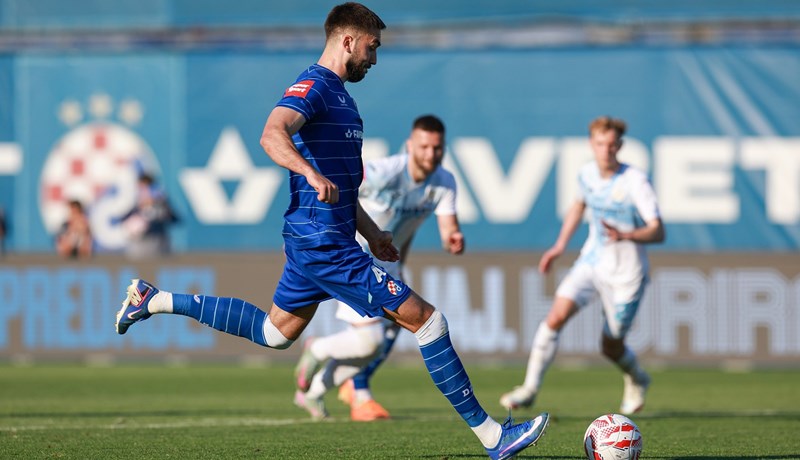 Beljo o Eduardovom rekordu: 'Ne jurim brojke, želimo dvostruku krunu'