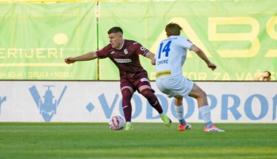 [VIDEO] Pogledajte ključne trenutke čudne utakmice u Puli, priznate i poništene pogotke