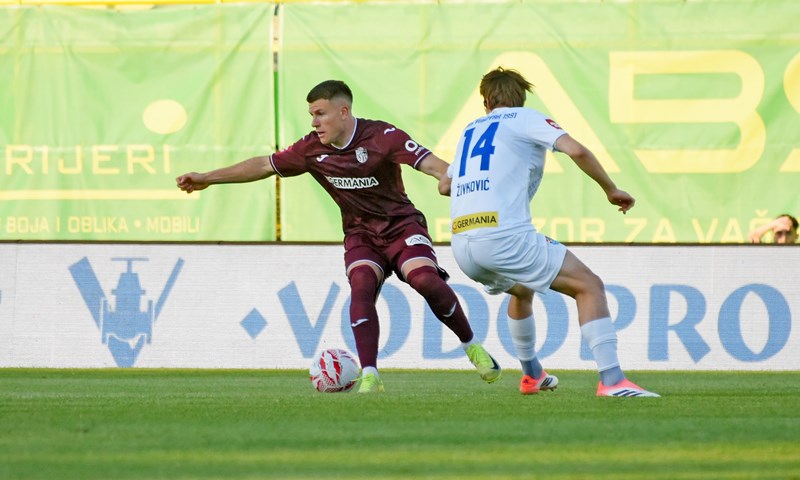 [VIDEO] Pogledajte ključne trenutke čudne utakmice u Puli, priznate i poništene pogotke