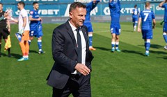Kovačević: 'Rano je stigao taj pogodak, ali tada kao da smo pomislili kako je utakmica gotova'