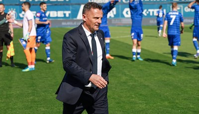 Kovačević: 'Rano je stigao taj pogodak, ali tada kao da smo pomislili kako je utakmica gotova'