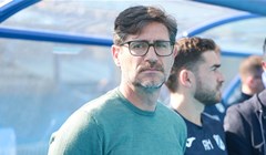 Sanchez: 'Vukovar je utakmica o kojoj moramo razmišljati, trenutno razmišljamo samo o njemu'