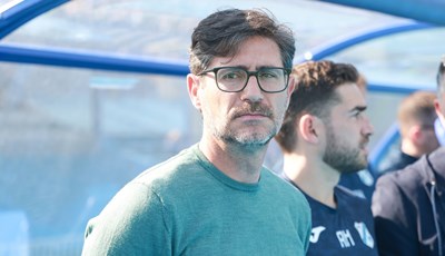 Sanchez: 'Znamo kakav je kriterij suđenja protiv Dinama i najmanji dodir za njih je prekršaj'