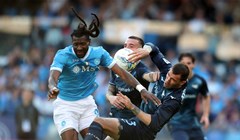 Lazio iznenadio Napoli: Toma Bašić strijelac u pobjedi Rimljana